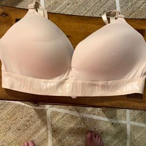 Victorias Secret bra, 2-way straps, 36D